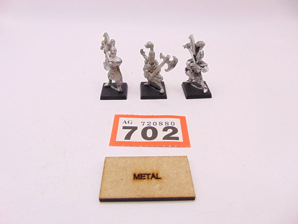 White Lions of Chrace