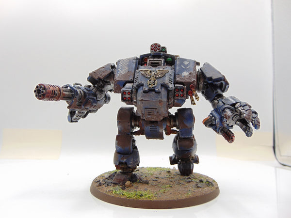 Redemptor Dreadnought