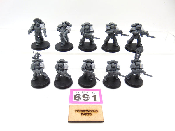 MKIII Marines