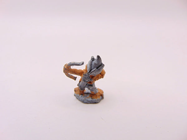 C 11 Halfling Bill Benno