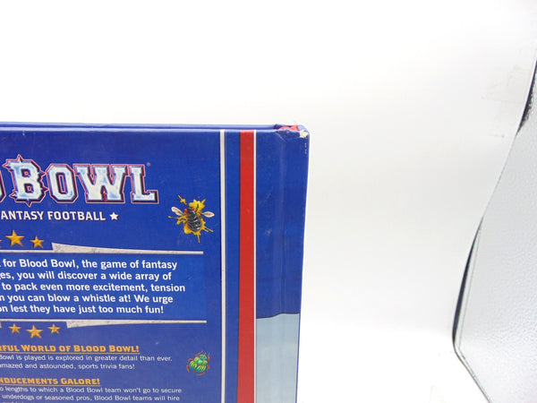 Blood Bowl Death Zone Companion