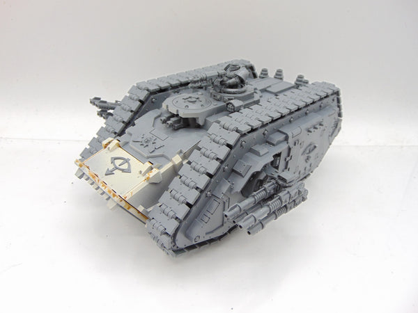 Spartan Assault Tank