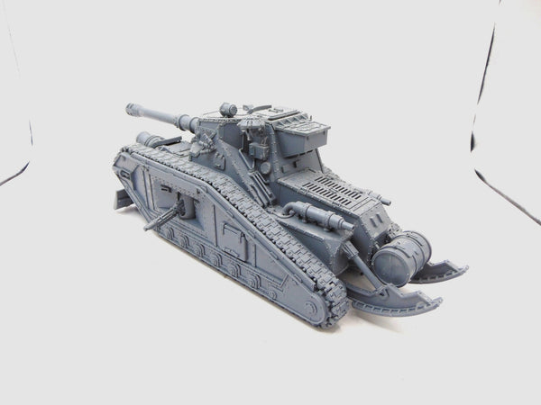 Malcador Heavy Tank