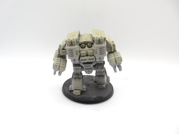 Leviathan Siege Dreadnought