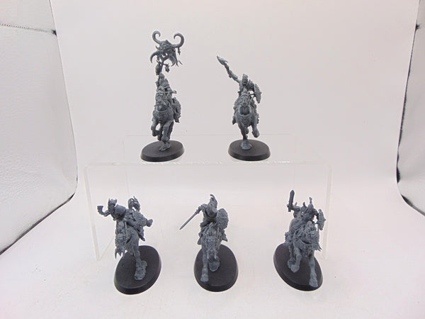 Darkoath Fellriders
