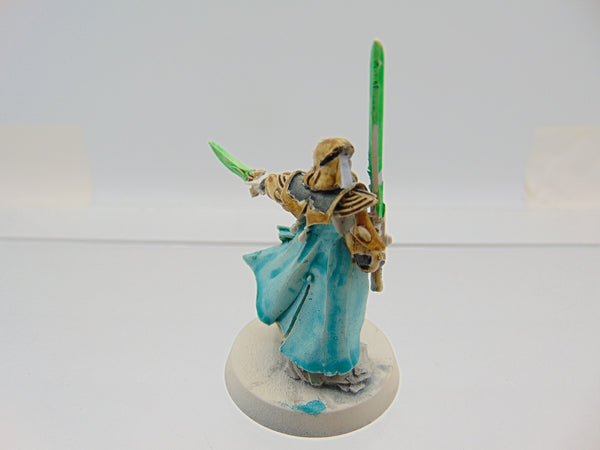 Farseer