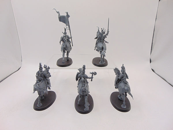 Freeguild Cavaliers