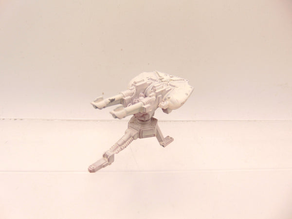 Tarantula Sentry Gun