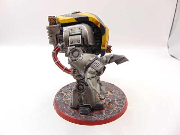 Leviathan Pattern Siege Dreadnought