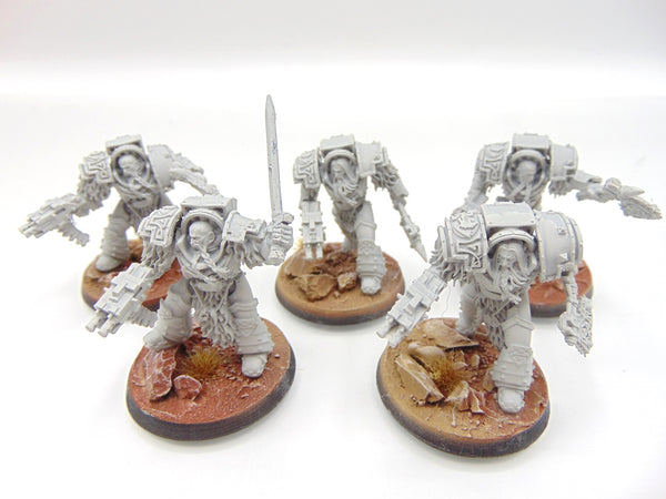 Varagyr Terminators