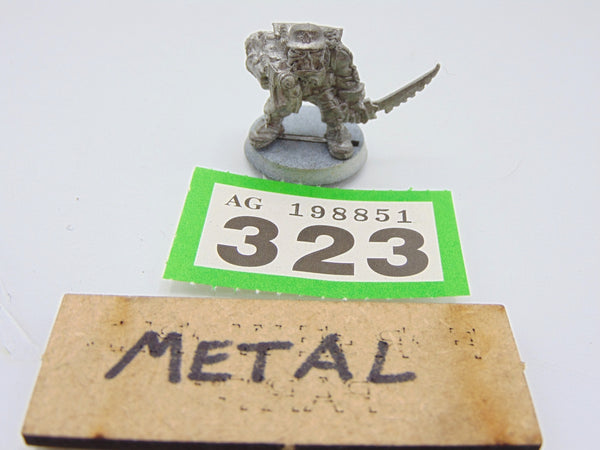 RT02 Orks Vakrash Helmsplitter