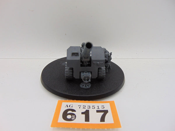 Field Ordnance Battery