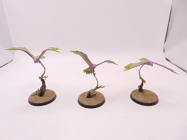 Aetherwings