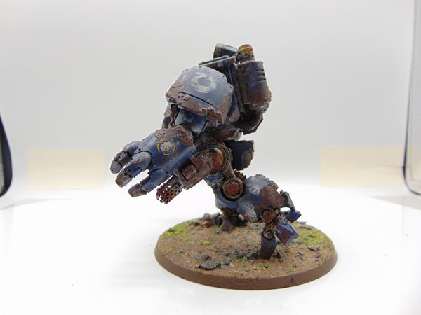 Redemptor Dreadnought