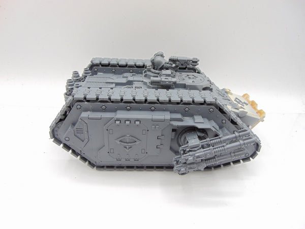 Spartan Assault Tank