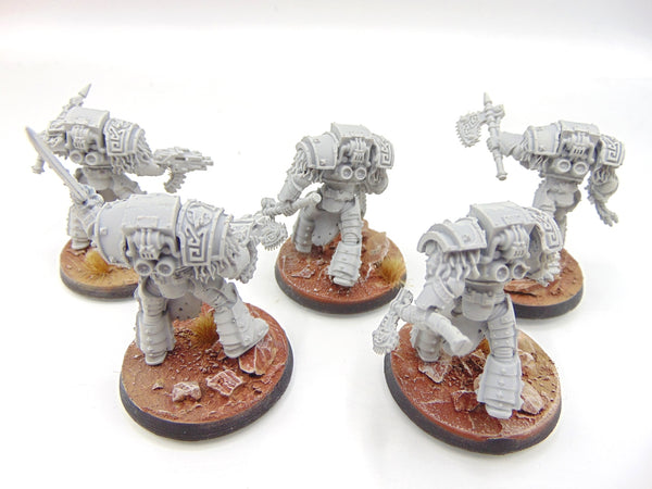 Varagyr Terminators