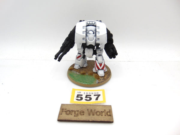 Leviathan Siege Dreadnought
