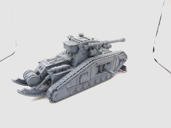 Malcador Heavy Tank