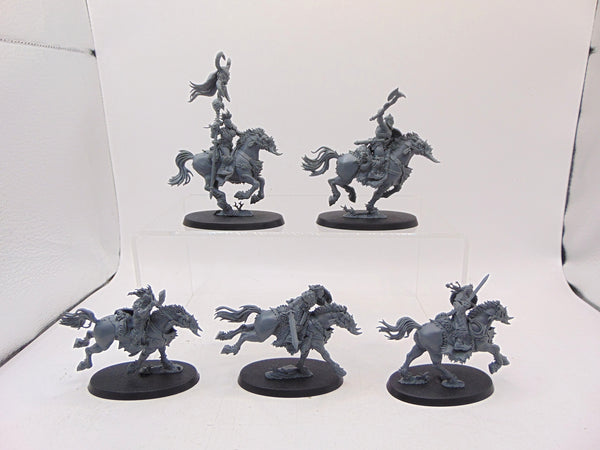 Darkoath Fellriders