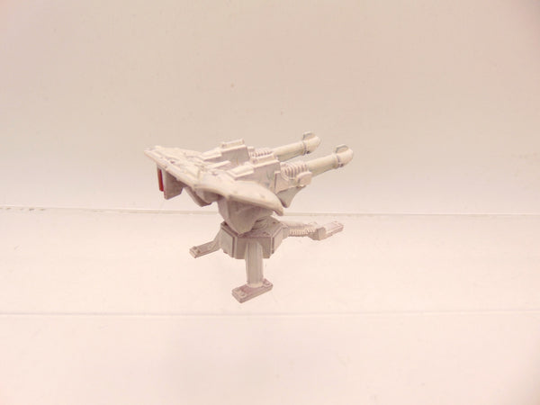 Tarantula Sentry Gun