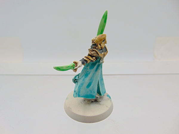 Farseer