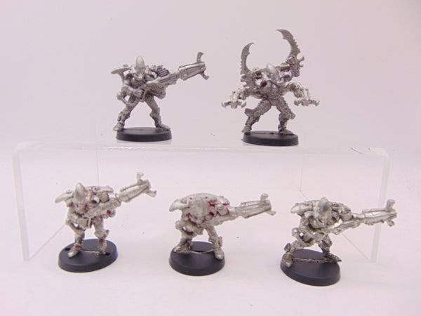 Warp Spiders