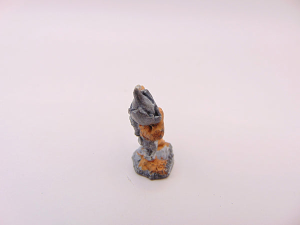 C 11 Halfling Bill Benno