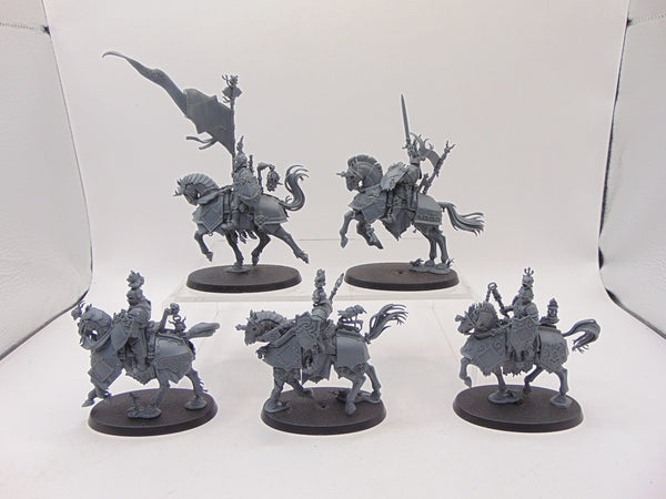 Freeguild Cavaliers
