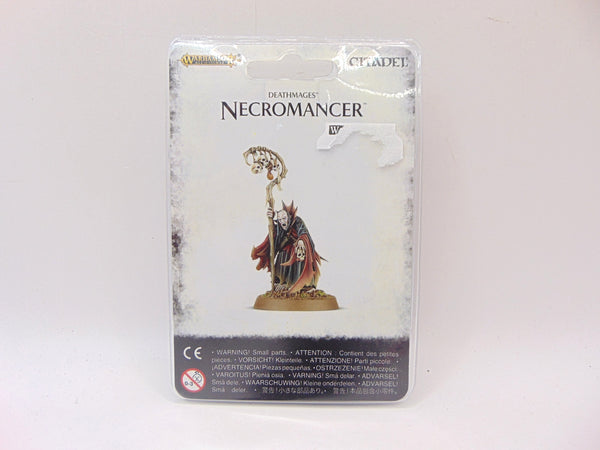 Necromancer