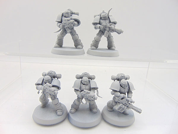 MKII Marines