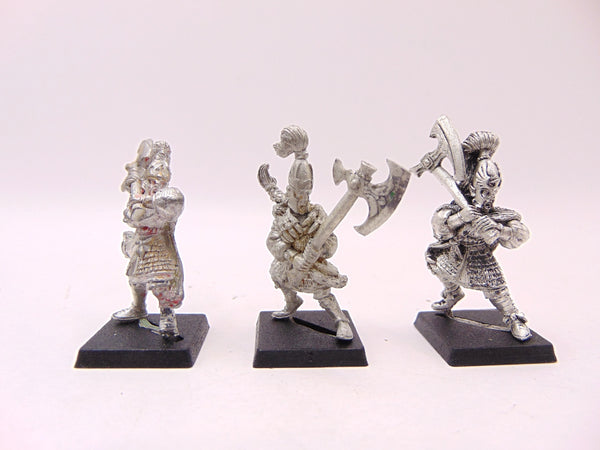 White Lions of Chrace