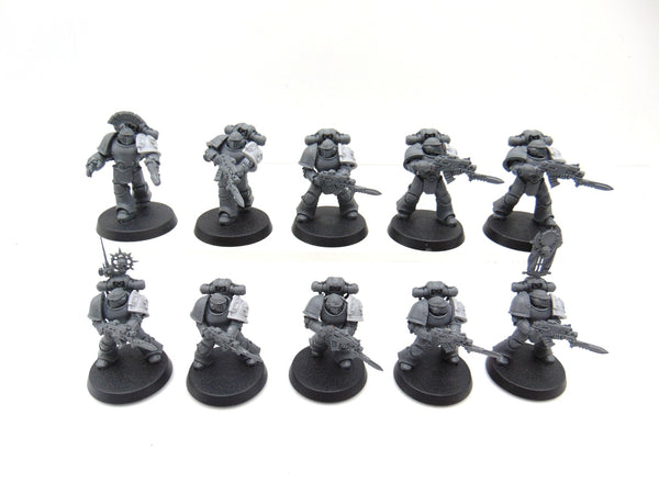 MKIII Marines