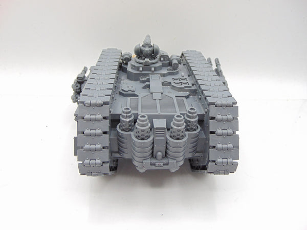 Spartan Assault Tank
