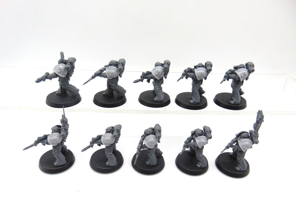 MKIII Marines