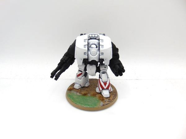 Leviathan Siege Dreadnought