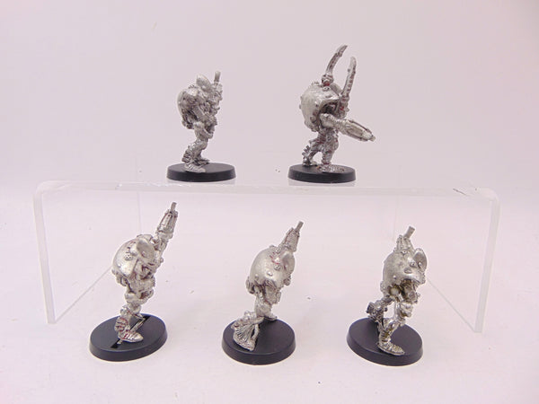 Warp Spiders