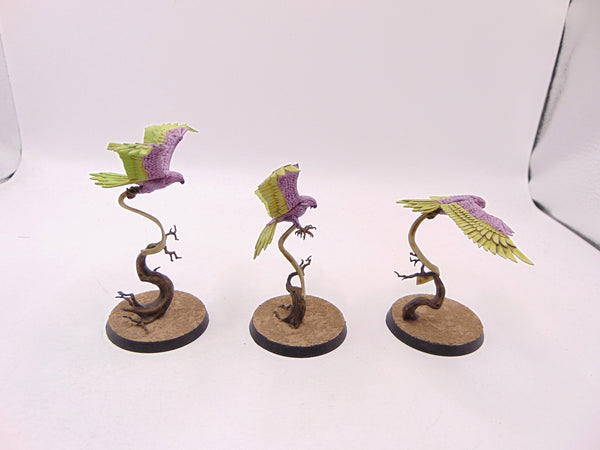 Aetherwings