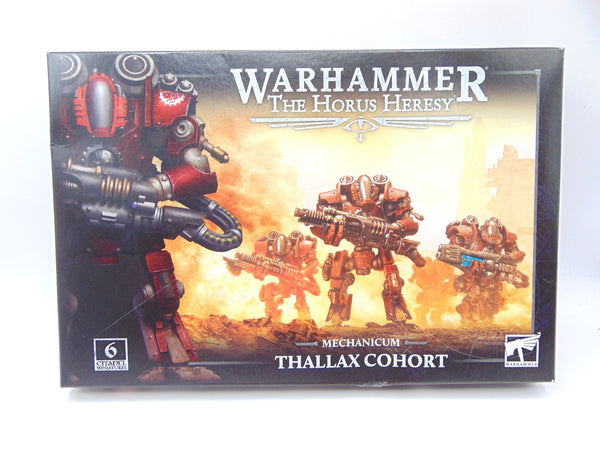Thallax Cohort