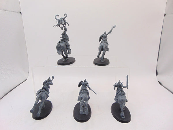 Darkoath Fellriders