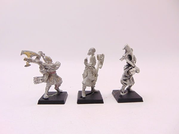 White Lions of Chrace