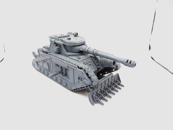Malcador Heavy Tank