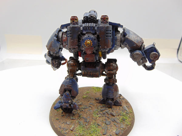 Redemptor Dreadnought