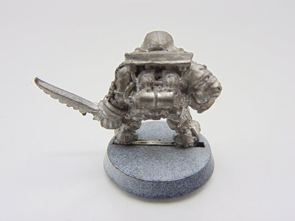 RT02 Orks Vakrash Helmsplitter