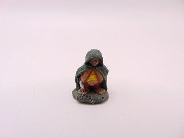 C11 Halfling Rotundo