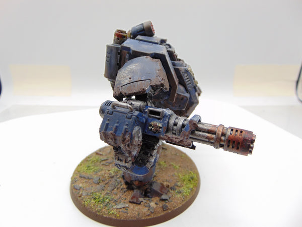 Redemptor Dreadnought