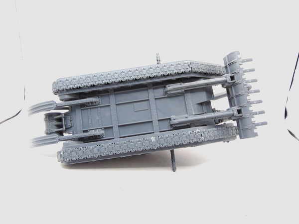 Malcador Heavy Tank