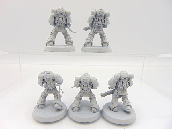 MKII Marines