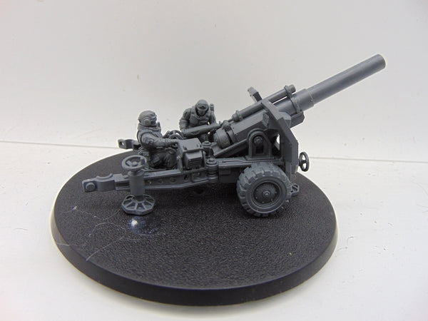 Field Ordnance Battery