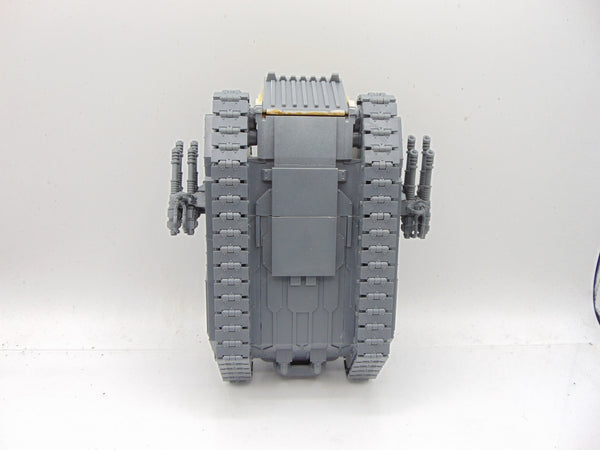 Spartan Assault Tank
