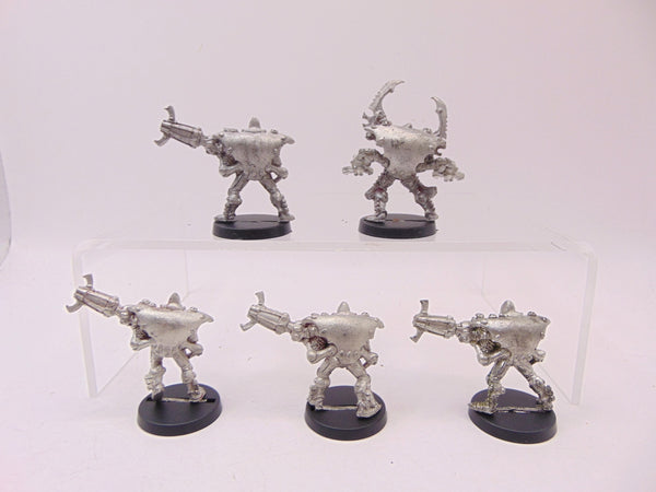 Warp Spiders